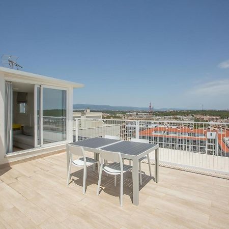 Seaborn Salou Hotel Exterior photo