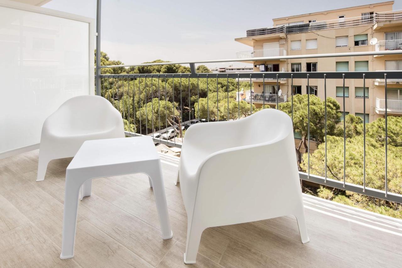 Seaborn Salou Hotel Exterior photo