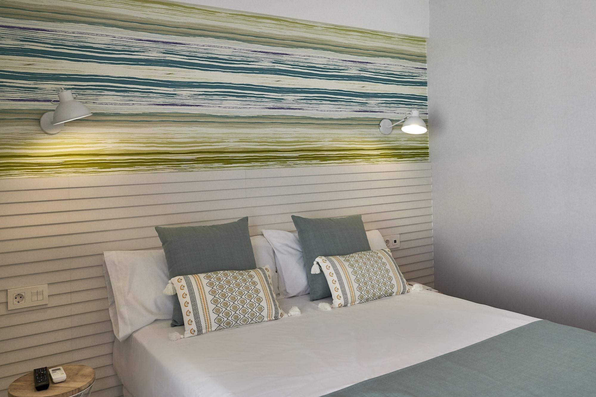 Seaborn Salou Hotel Exterior photo