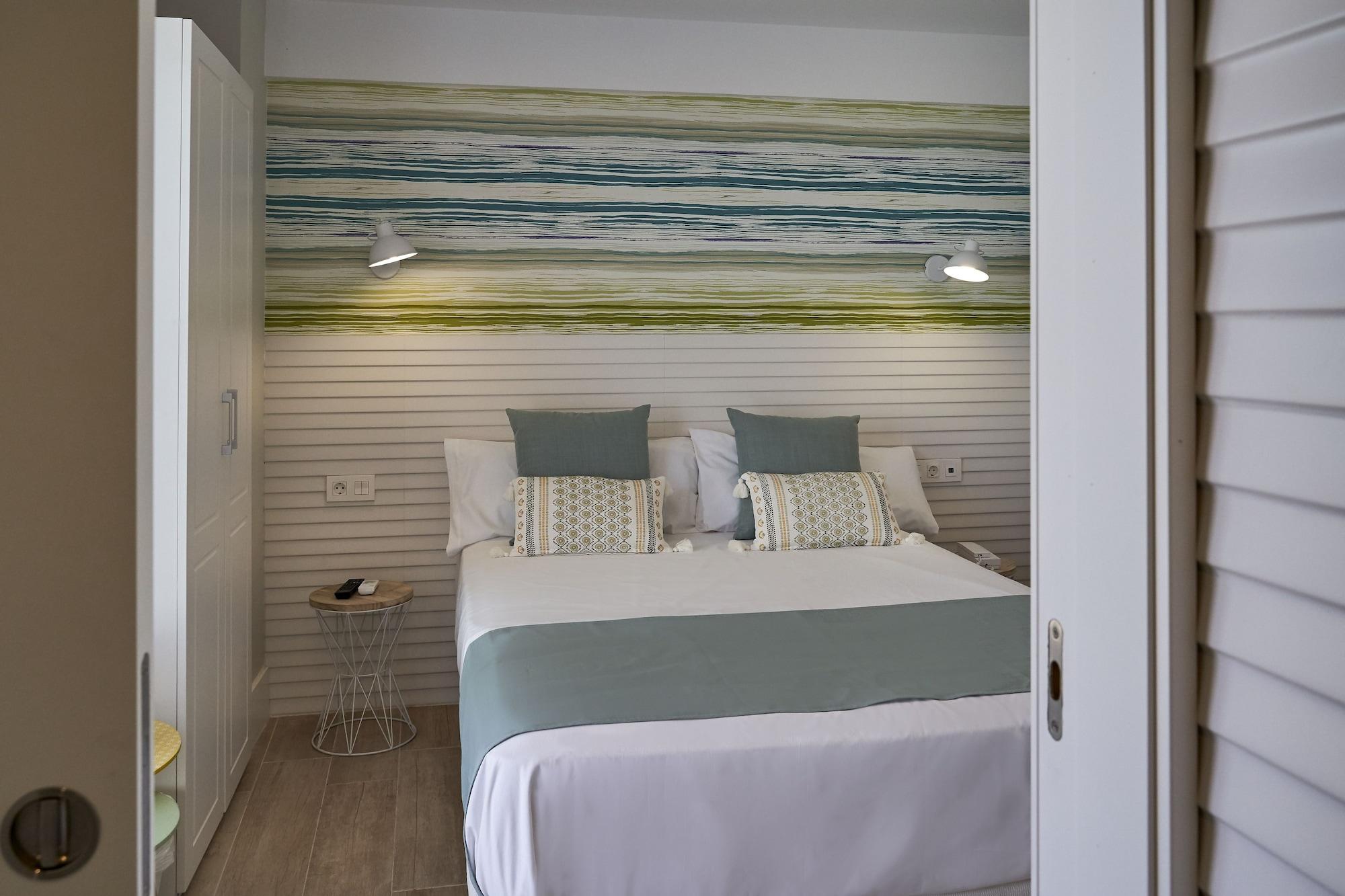 Seaborn Salou Hotel Exterior photo